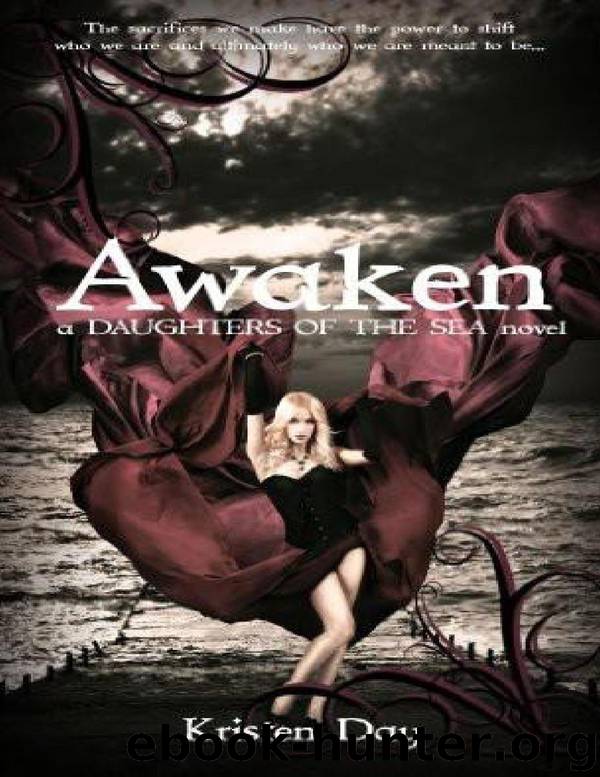 Daughters of the Sea 02 - Awaken by Kristen Day