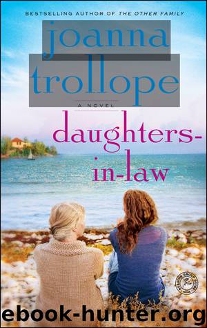 Daughters-in-Law by Joanna Trollope
