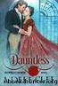 Dauntless (Gentlemen of the Order Book 1) by Adele Clee