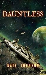 Dauntless by Johnson Nate