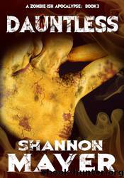 Dauntless by Shannon Mayer