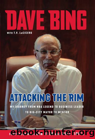 Dave Bing by Dave Bing