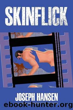 Dave Brandstetter 05 Skinflick by Joseph Hansen