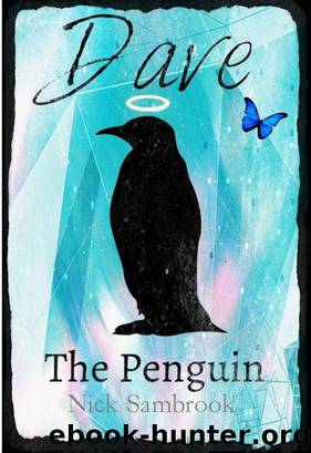 Dave The Penguin by Nick Sambrook