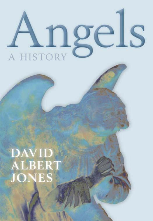David Albert Jones by Angels A History