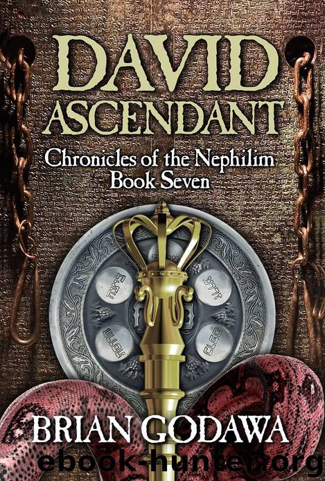 David Ascendant by Brian Godawa