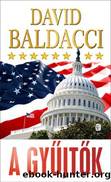 David Baldacci a GyÅ±jtÅk by Andi-könyvrajongók