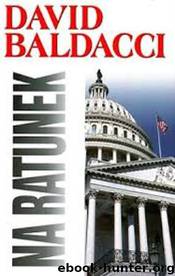 David Baldacci by Na ratunek