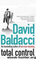 David Baldacci by Total Control (v5)