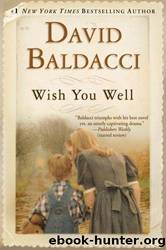 David Baldacci by Wish You Well (v5)