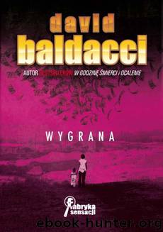 David Baldacci by Wygrana