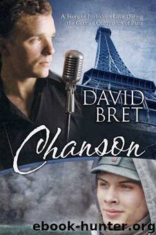 David Bret - Chanson by David Bret