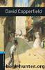 David Copperfield Level 5 Oxford Bookworms Library by Charles Dickens