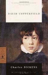 David Copperfield by Charles Dickens & David Gates