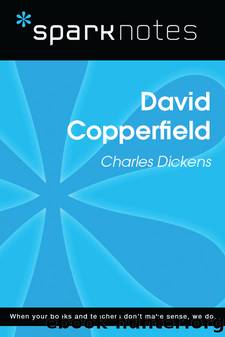David Copperfield: SparkNotes Literature Guide by SparkNotes