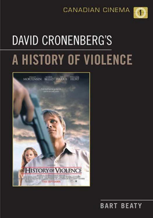 David Cronenberg's A History of Violence by Unknow