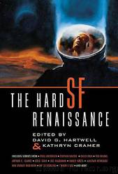 David G. Hartwell by The Hard SF Renaissance