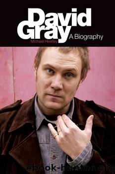 David Gray by Michael Heatley
