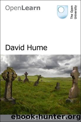 David Hume by The Open University