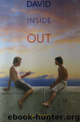 David Inside Out by Lee Bantle