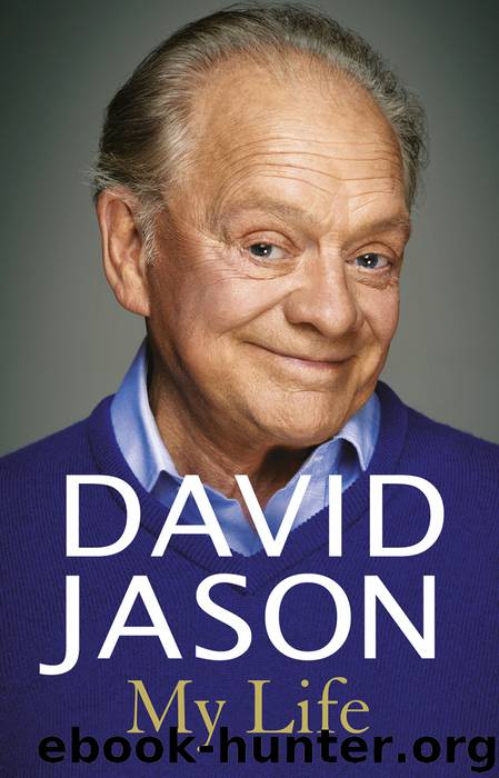 David Jason by David Jason