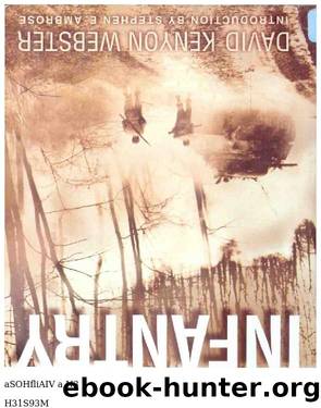 David Kenyon Webster - Parachute Infantry_ An American Paratrooperâs Memoir of D-Day and the Fall of the Third Reich-Delta Trade (2002) by Unknown Author