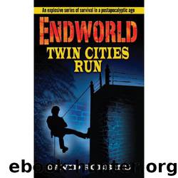 David L. Robbins - Endworld 03 by Twin Cities Run
