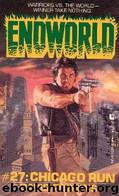 David L. Robbins - Endworld 27 by Chicago Run