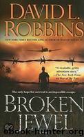 David L. Robbins by Broken Jewel