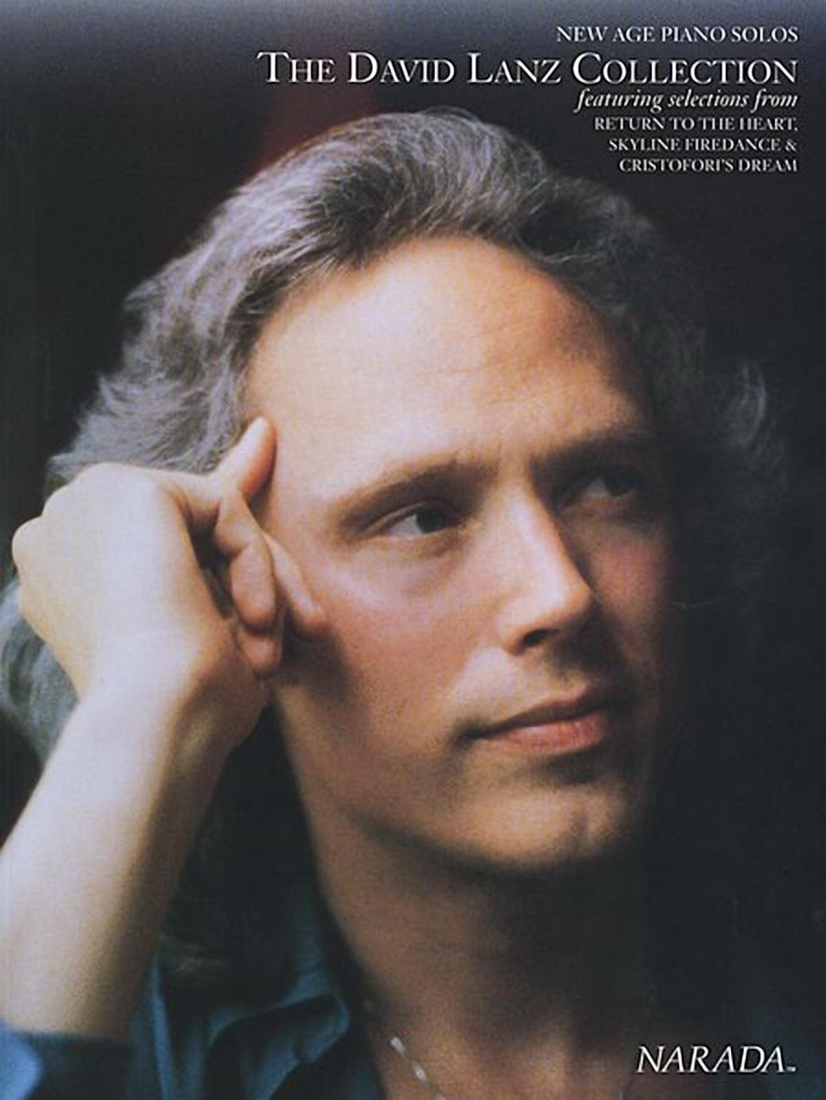 David Lanz - The David Lanz Collection by Jbenito