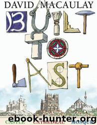 David Macaulay by Built to Last
