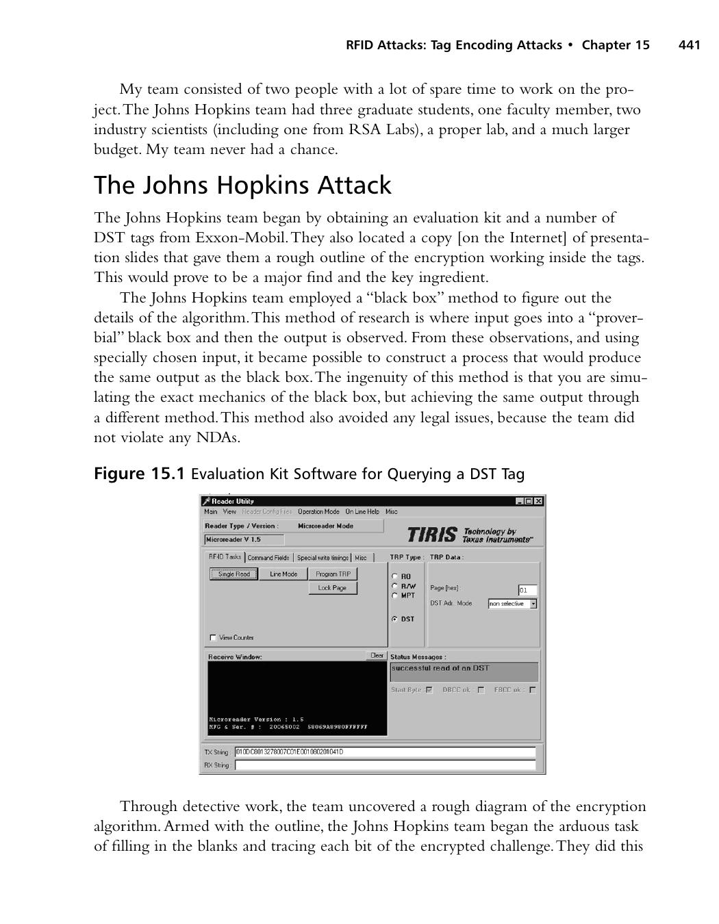 David Maynor, Anand M. Das, Lance James, Syngress Force Emerging Threat Analysis. From Mischief to Malicious by Syngress (2006)(1-59749-056-3)(PDF) English