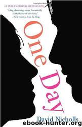 David Nicholls by One Day