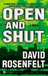 David Rosenfelt by Open;Shut
