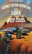 David Starr - Space Ranger by Isaac Asimov