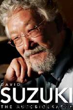 David Suzuki by David Suzuki