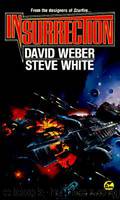 David Weber - Starfire 1 - Insurrection by Insurrection
