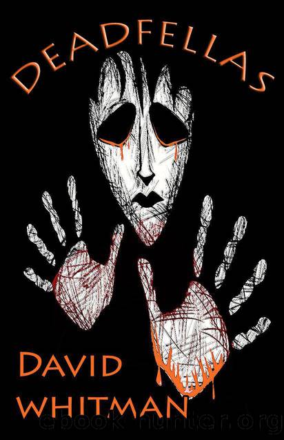 David Whitman by DeadFellas