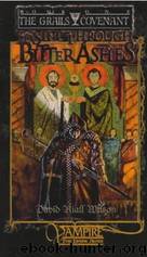 David Wilson - Vampire 01 by Bitter Ashes