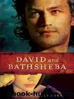 David and Bathsheba by Roberta Kells Dorr