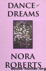 Davidov 2 - Dance of Dreams by Nora Roberts