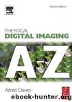 Davies by Focal Digital Imaging A to Z (2005)
