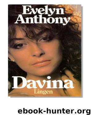Davina by Anthony Evelyn