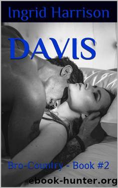 Davis by Ingrid Harrison