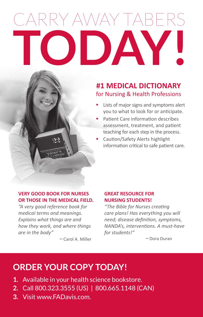 Davis's Drug Guide for Nurses, 15th Edition by Unknow