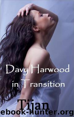 Davy Harwood in Transition by Tijan
