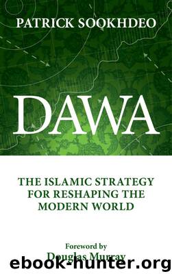 Dawa by Patrick Sookhdeo