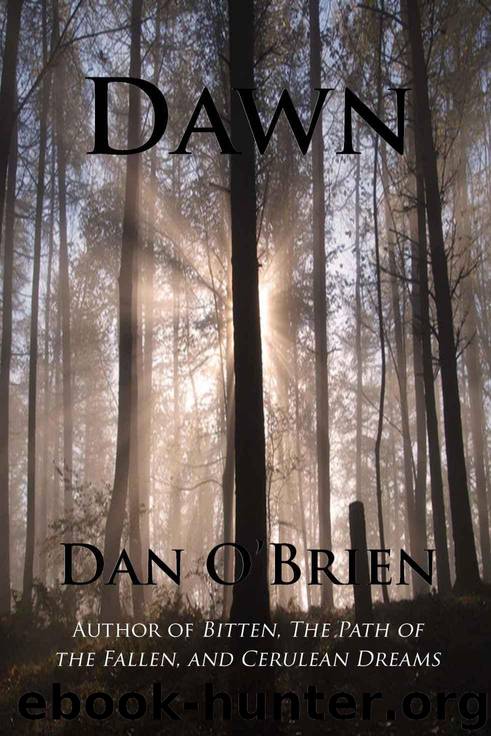 Dawn (Society of Dawn Book 1) by O'Brien Dan