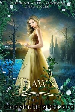 Dawn (The Enchanted Kingdom Chronicles Book 3) by Camille Peters