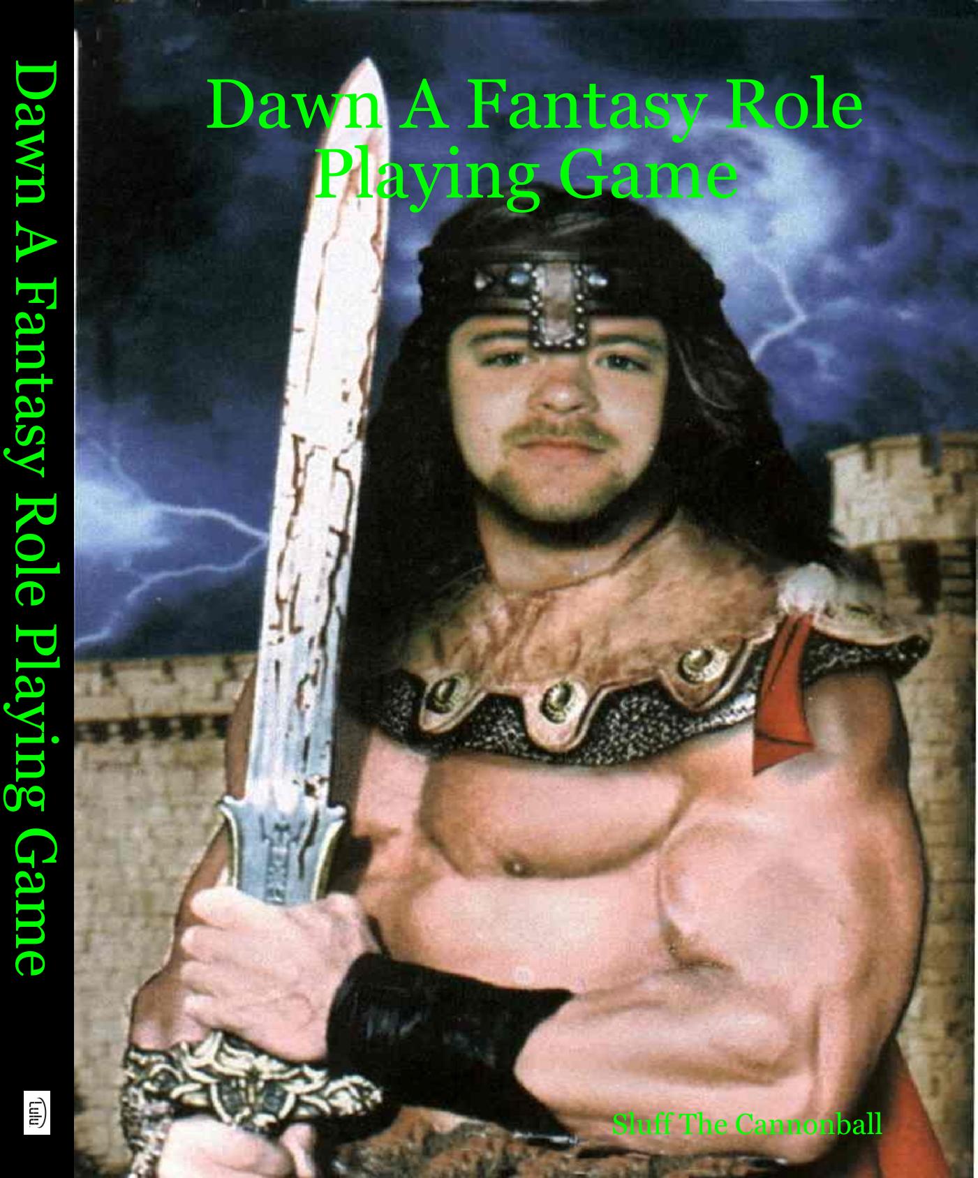 Dawn 3rd Edition complete by Hnatd